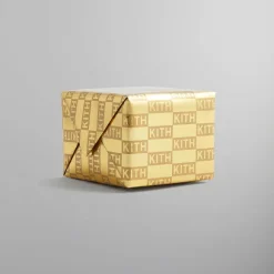 Kithmas Gift Wrapping Set