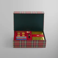 Kithmas Hot Wax Stamp Set