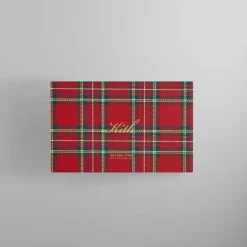 Kithmas Hot Wax Stamp Set