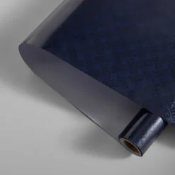 Kithmas Monogram Wrapping Paper