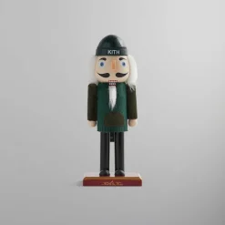 Kithmas Nutcracker