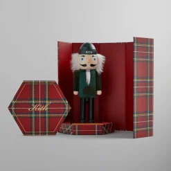 Kithmas Nutcracker