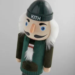 Kithmas Nutcracker
