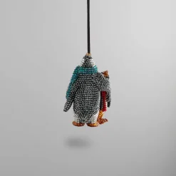 Kithmas Penguin With Swarovski® Crystals