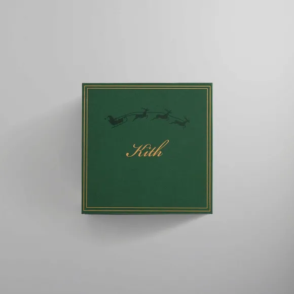 Kithmas Penguin With Swarovski® Crystals