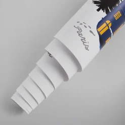 Kithmas Village Wrapping Paper