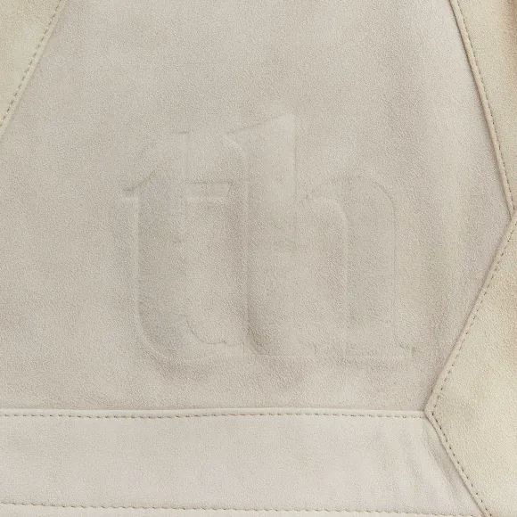 Kith Mixed Suede Turbo Short