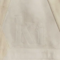 Kith Mixed Suede Turbo Short