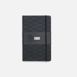 Kith Moleskine Notebook