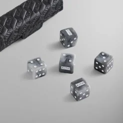 Kith Monogram Dice Set
