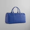 Kith Monogram Duffle Bag