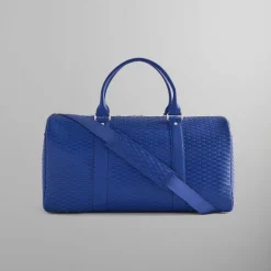 Kith Monogram Duffle Bag