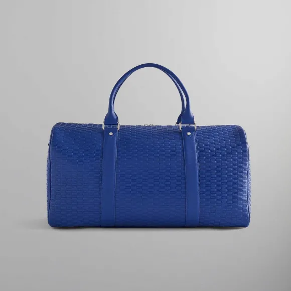 Kith Monogram Duffle Bag