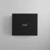 Kith Monogram Passport Holder