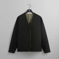 Kith Montague Reversible Jacket