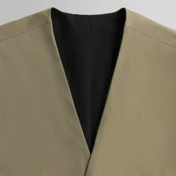 Kith Montague Reversible Jacket