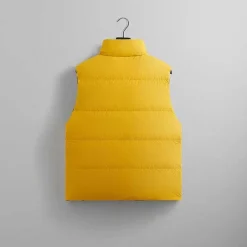 Kith Morris Vest