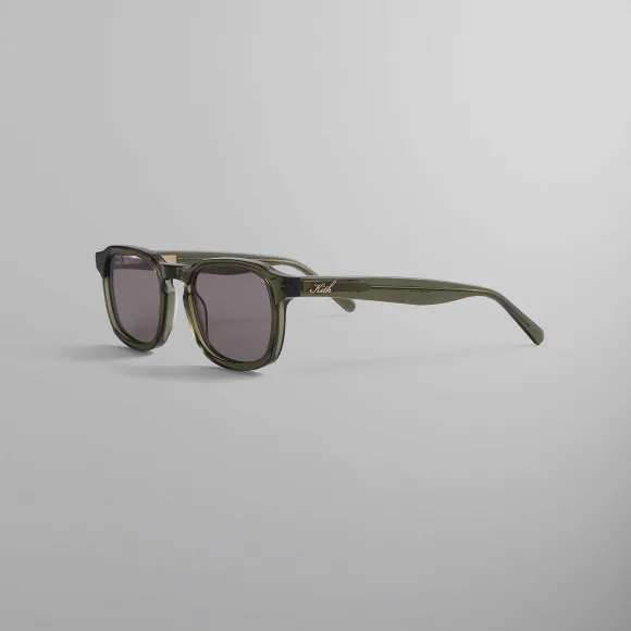 Kith Napeague Sunglasses
