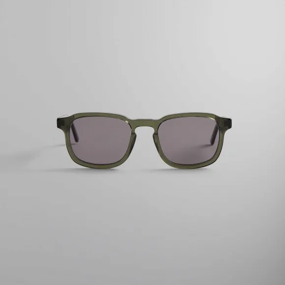 Kith Napeague Sunglasses