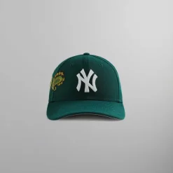 Kith & New Era For New York Yankees Paisley 59Fifty Low Profile