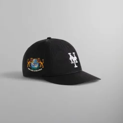 Kith & New Era For The New York Mets Nylon 9Fifty A-Frame