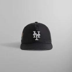 Kith & New Era For The New York Mets Nylon 9Fifty A-Frame