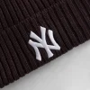 Kith & New Era For The New York Yankees Knit Beanie