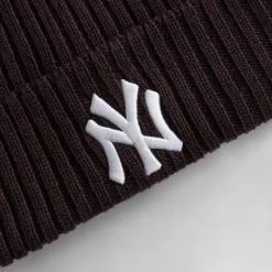 Kith & New Era For The New York Yankees Knit Beanie