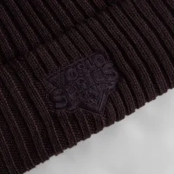 Kith & New Era For The New York Yankees Knit Beanie