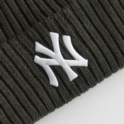 Kith & New Era For The New York Yankees Knit Beanie