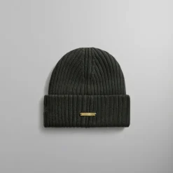 Kith & New Era For The New York Yankees Knit Beanie