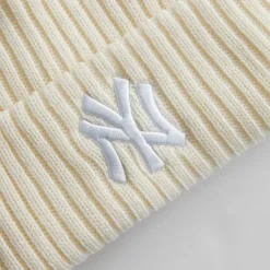 Kith & New Era For The New York Yankees Knit Beanie