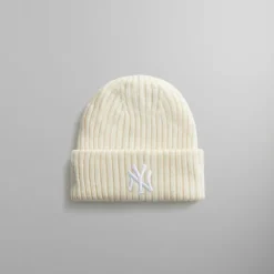 Kith & New Era For The New York Yankees Knit Beanie