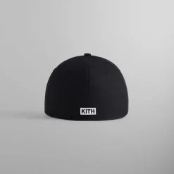 Kith & New Era For The New York Yankees 59Fifty Low Profile