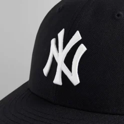 Kith & New Era For The New York Yankees 59Fifty Low Profile