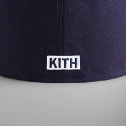 Kith & New Era For The New York Yankees 59Fifty