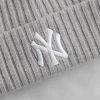 Kith & New Era For The New York Yankees Knit Beanie