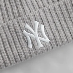 Kith & New Era For The New York Yankees Knit Beanie