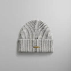Kith & New Era For The New York Yankees Knit Beanie