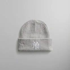 Kith & New Era For The New York Yankees Knit Beanie