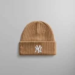 Kith & New Era For The New York Yankees Knit Beanie