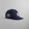 Kith & New Era For The Yankees Nylon 9Fifty A-Frame