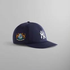 Kith & New Era For The Yankees Nylon 9Fifty A-Frame
