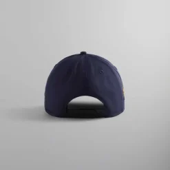 Kith & New Era For The Yankees Nylon 9Fifty A-Frame