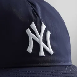 Kith & New Era For The Yankees Nylon 9Fifty A-Frame