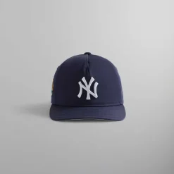 Kith & New Era For The Yankees Nylon 9Fifty A-Frame