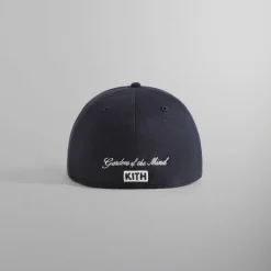 Kith & New York Botanical Garden For 47 New York Yankees Unstructured Fitted