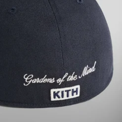 Kith & New York Botanical Garden For 47 New York Yankees Unstructured Fitted