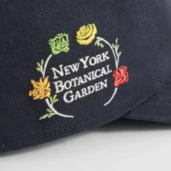 Kith & New York Botanical Garden For 47 New York Yankees Unstructured Fitted