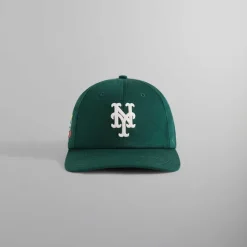 Kith & New York Botanical Garden For 47 New York Mets Unstructured Fitted